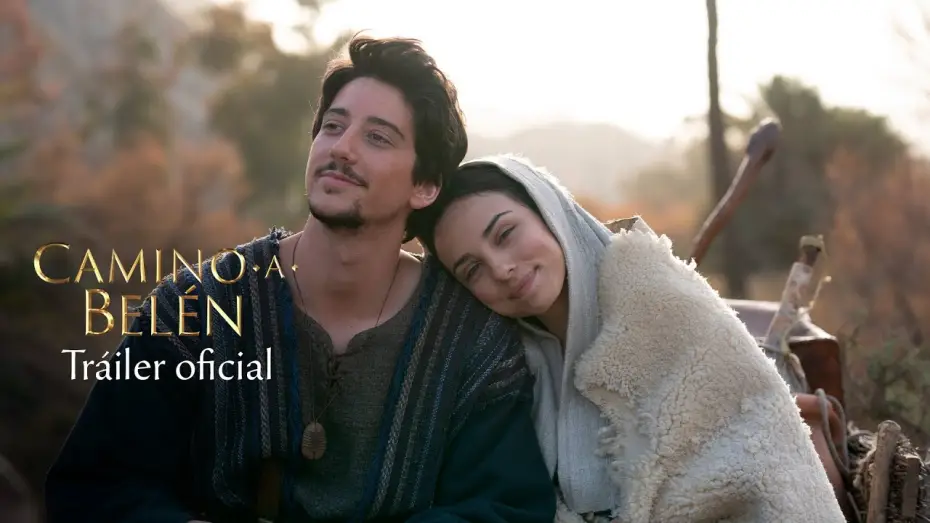 Watch film Journey to Bethlehem — Tráiler oficial en español