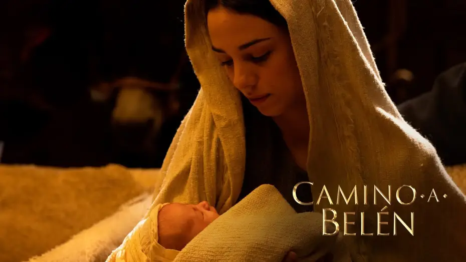 Watch film Journey to Bethlehem — El ángel Gabriel [VOSE]