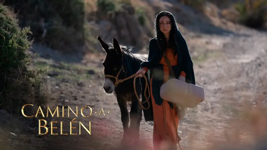 Watch film Journey to Bethlehem — El evento cinematográfico de las Navidades