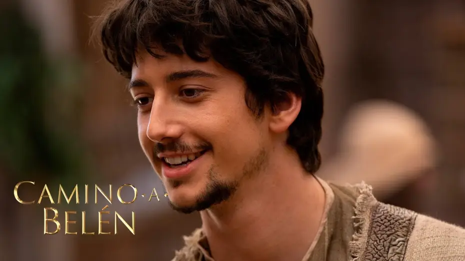 Watch film Journey to Bethlehem — Descubre a Higo, el burro [VOSE]