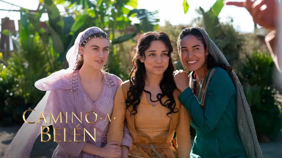 Watch film Journey to Bethlehem — Conoce la historia