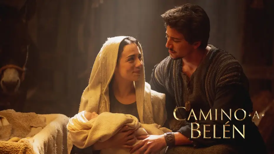 Watch film Journey to Bethlehem — Ilumina tu Navidad