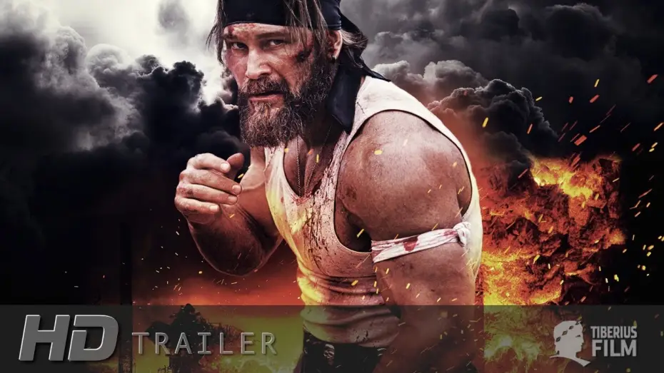 Watch film The Siege — Offizieller Trailer