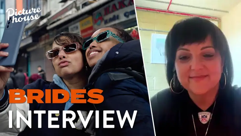 Watch film Brides — Interview with Director Nadia Fall
