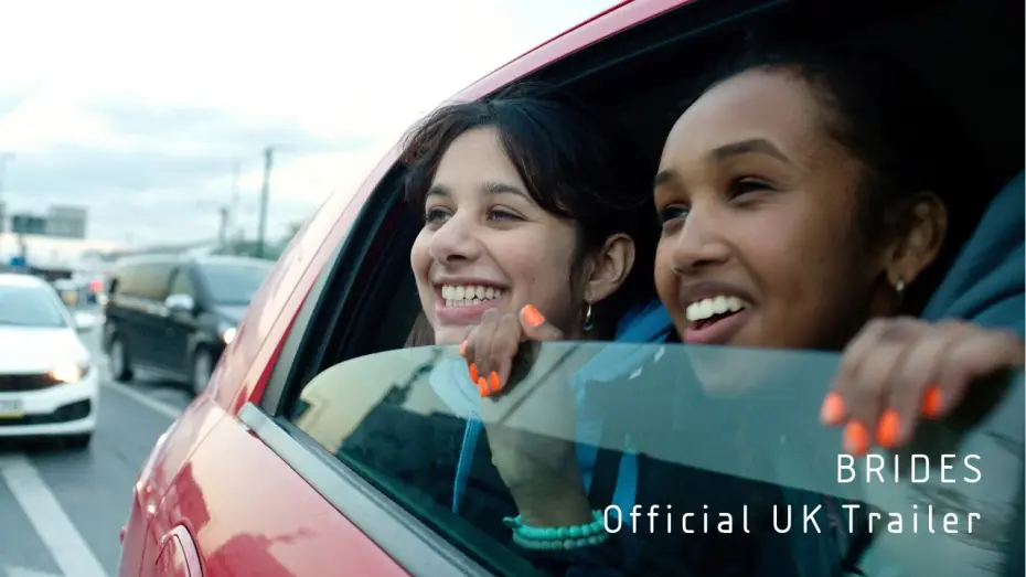 Watch film Brides — Official UK Trailer