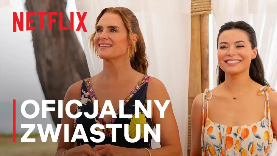 Watch film Mother of the Bride — Oficjalny zwiastun