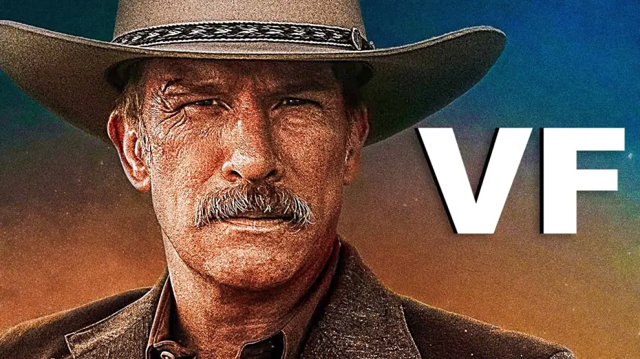 Watch film One Ranger — ONE RANGER Bande Annonce VF (2023)
