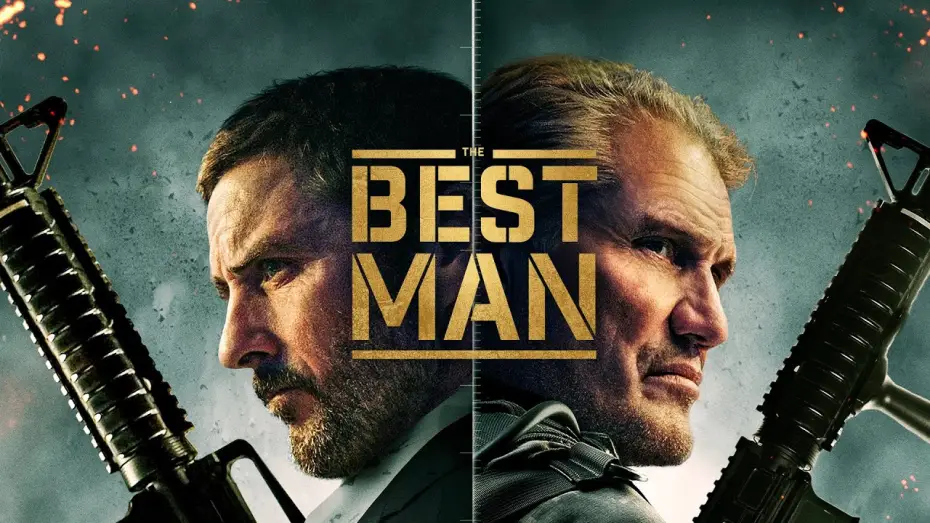Watch film The Best Man — Offizieller Trailer