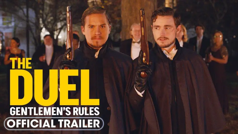 Watch film The Duel — Official Trailer