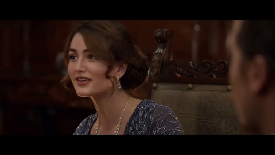 Watch film The Duel — :30 Trailer