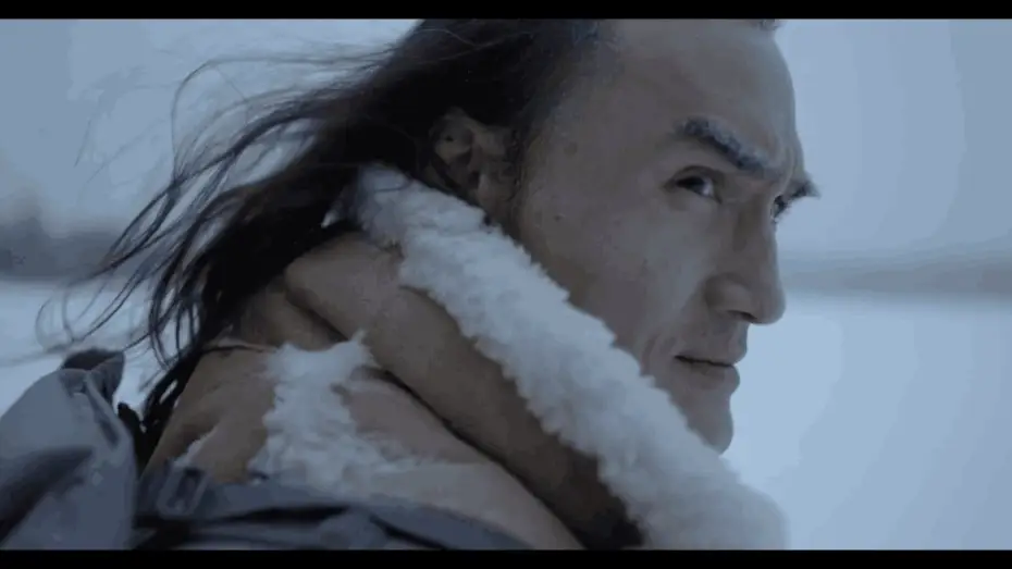 Watch film Uncontained — Trailer