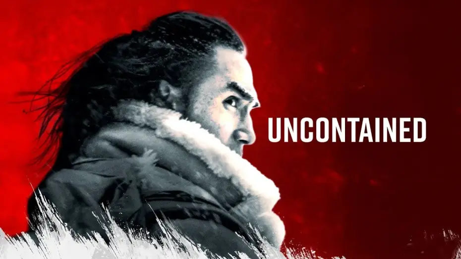 Watch film Uncontained — Teaser Trailer