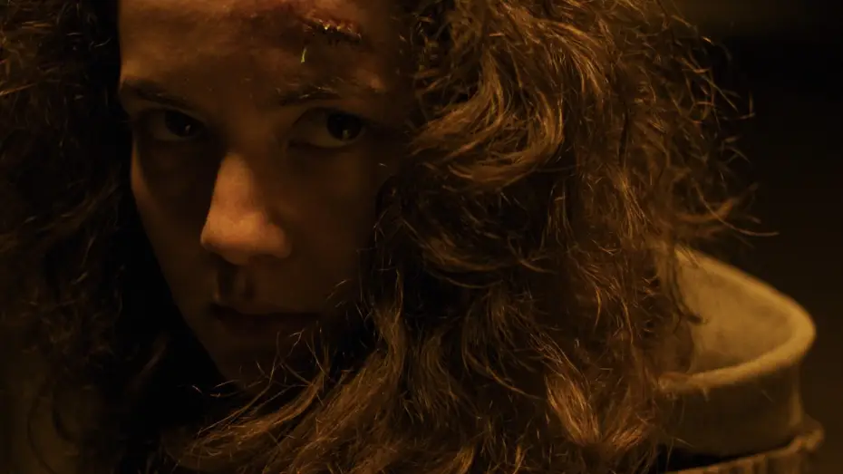 Watch film Girl in the Night — Girl in the Night | Teaser