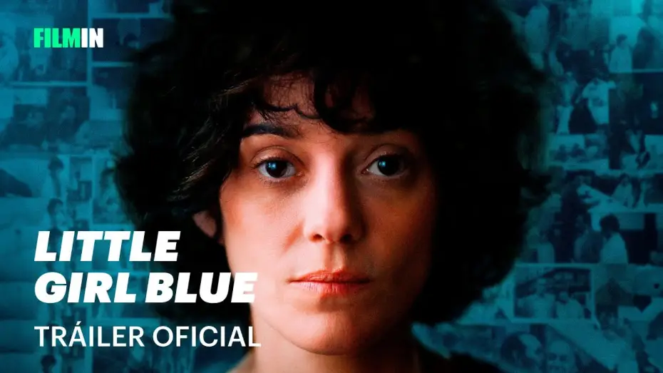 Watch film Little Girl Blue — Little Girl Blue (Marion Cotillard) - Tráiler | Filmin