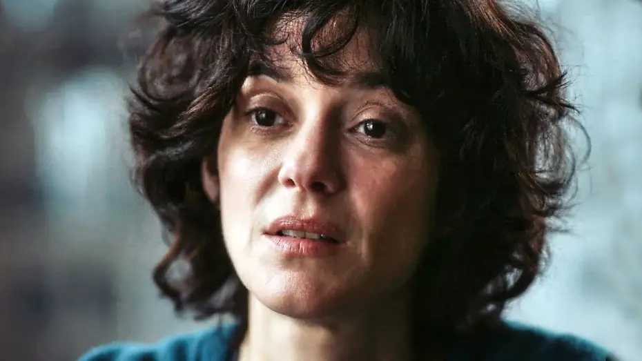 Watch film Little Girl Blue — LITTLE GIRL BLUE Bande Annonce (2023) Marion Cotillard