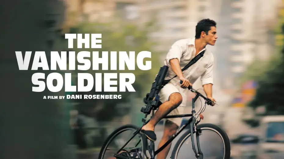 Watch film The Vanishing Soldier — The Vanishing Soldier | Trailer (Hebräisch mit dt. Untertiteln) ᴴᴰ