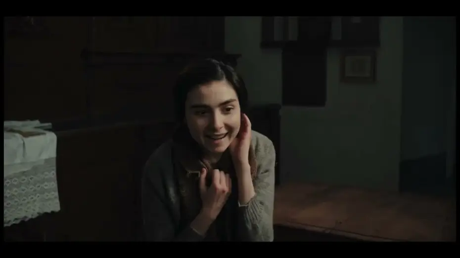 Watch film My Place is Here — Il mio posto è qui - Trailer Ufficiale