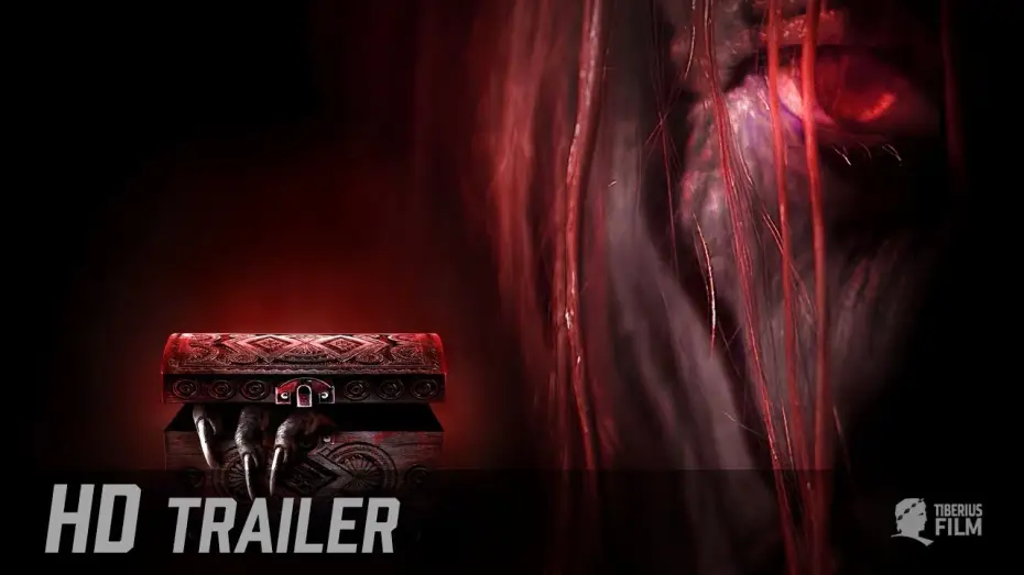 Watch film Trinket Box — Offizieller Trailer