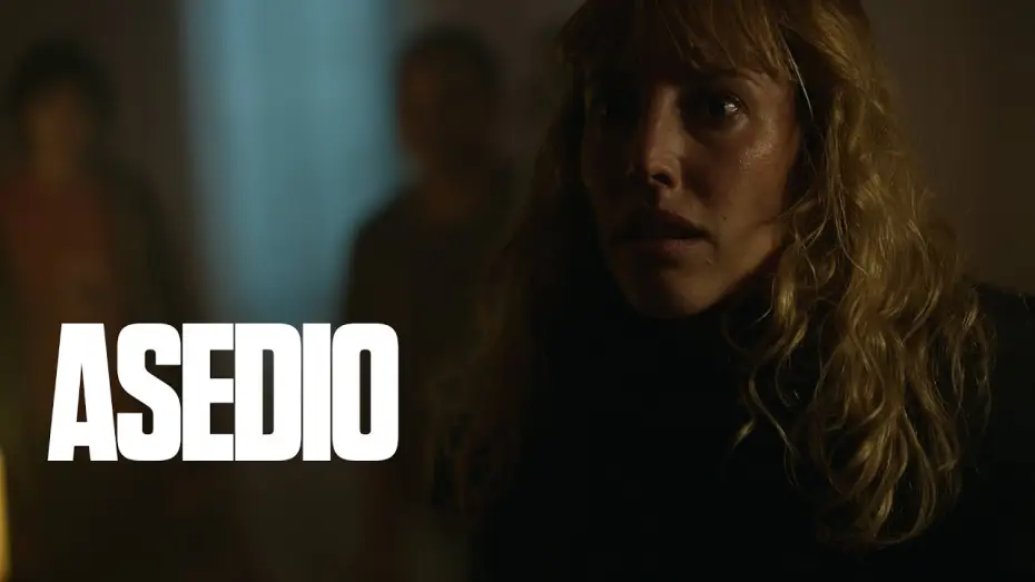 Watch film Siege | Teaser