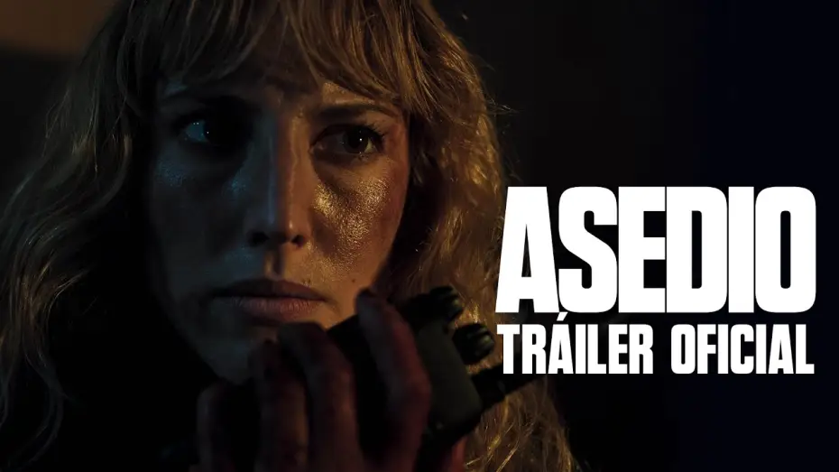 Watch film Siege | Tr&aacute;iler oficial