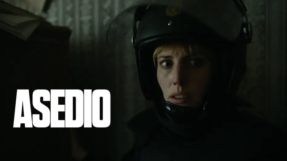 Watch film Siege | Teaser