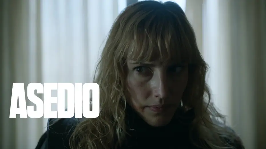 Watch film Siege | Fragmento