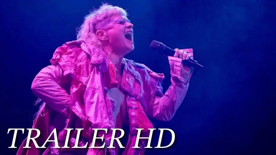 Watch film Teaches of Peaches — TEACHES OF PEACHES Trailer OmU German | Deutsch