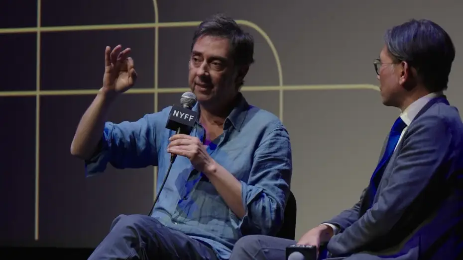 Watch film Grand Tour — Miguel Gomes on Grand Tour