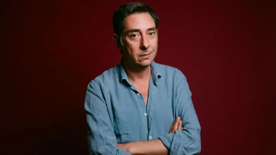 Watch film Grand Tour — Miguel Gomes on Grand Tour - FLC Luminaries
