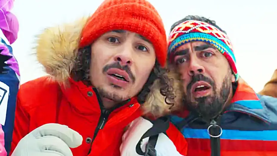 Watch film Les SEGPA au ski — LES SEGPA AU SKI Bande Annonce (2023)