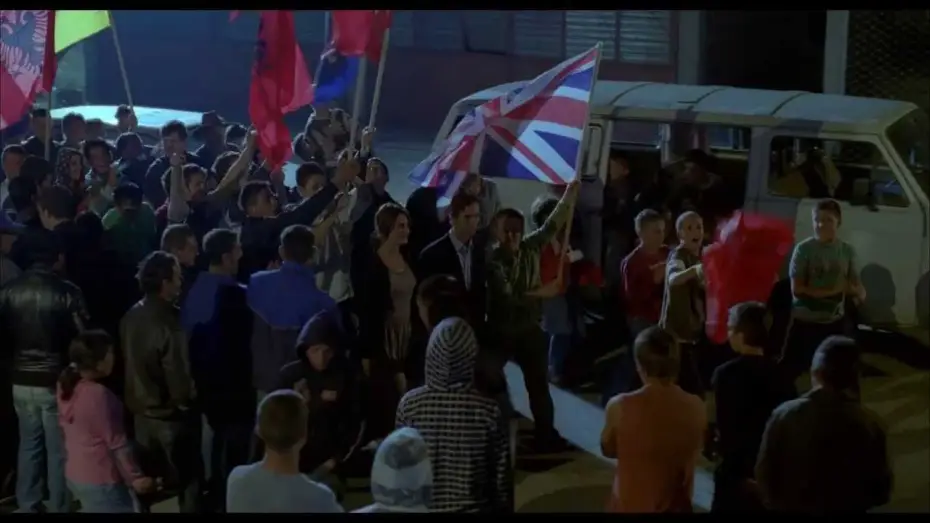 Watch film The Hero — The Hero - Official Trailer HD