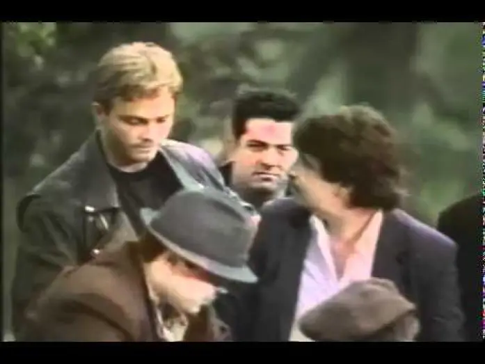 Watch film Breach of Faith: A Family of Cops II | Breach of Faith: A Family of Cops II (A Queima Roupa 2), 1997 - Trailer