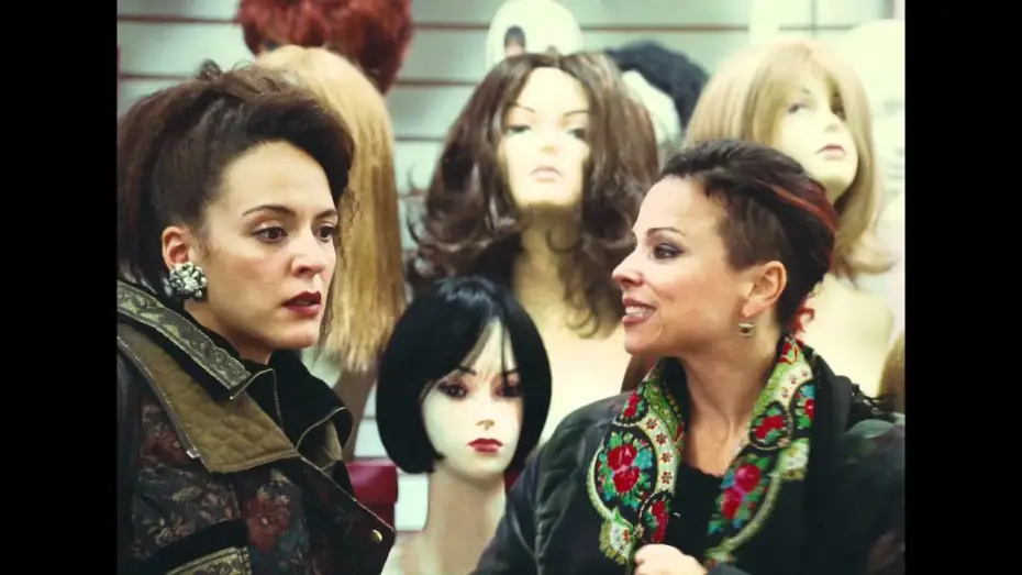 Watch film Laurence Anyways — Laurence Anyways - Bande annonce