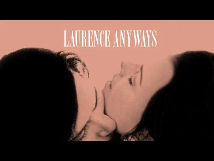 Watch film Laurence Anyways — Official Trailer