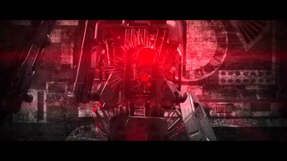 Watch film Android Insurrection — Android insurrection