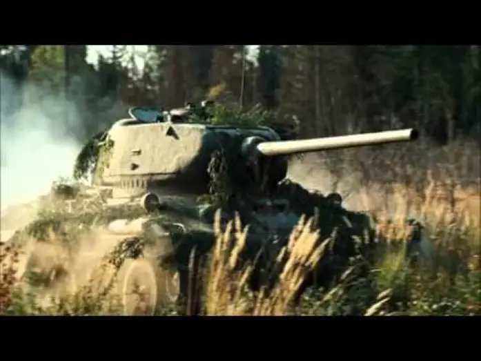 Watch film White Tiger — White Tiger  ( Bande - Annonce VF )