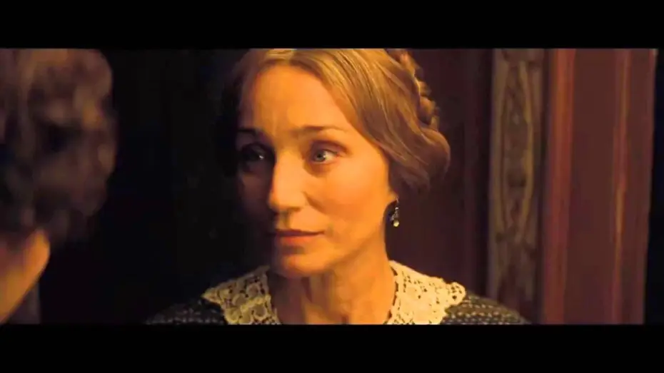 Watch film The Invisible Woman — THE INVISIBLE WOMAN Trailer Deutsch [HD+]