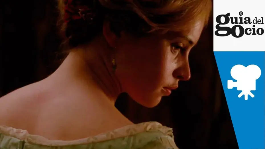Watch film The Invisible Woman — La mujer invisible (The Invisible Woman) - Trailer castellano