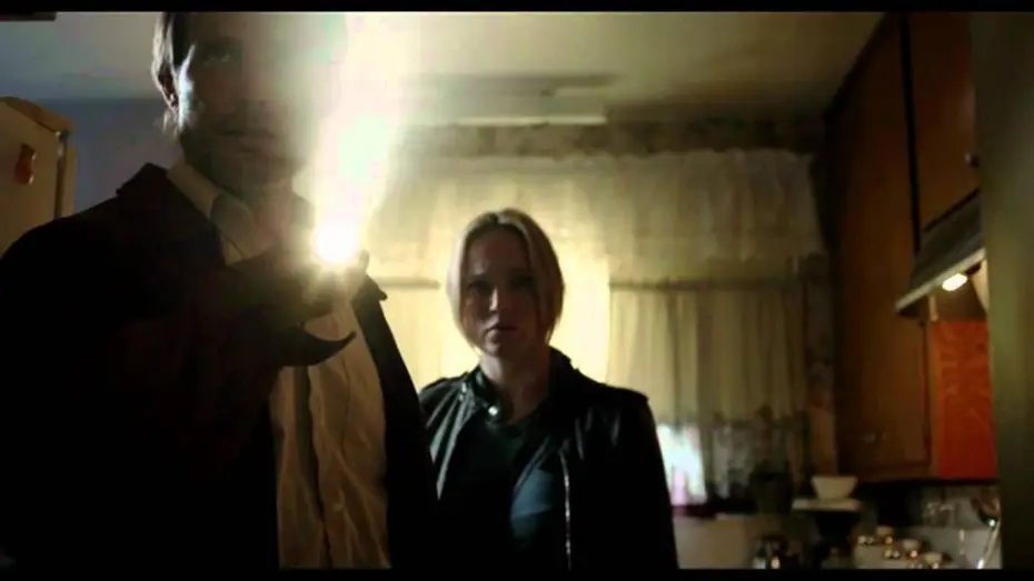 Watch film The Pact — The Pact | Deutscher Trailer
