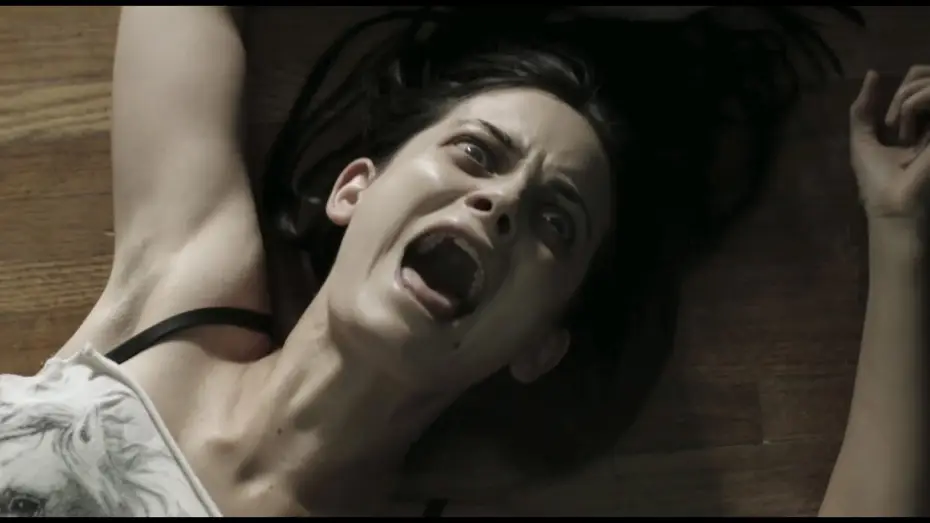 Watch film The Pact — El Pacto (The Pact) - Trailer español