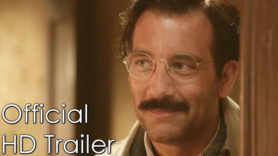 Watch film Hemingway & Gellhorn — Hemingway & Gellhorn (2012) HD Official Trailer - Nicole Kidman & Clive Owen