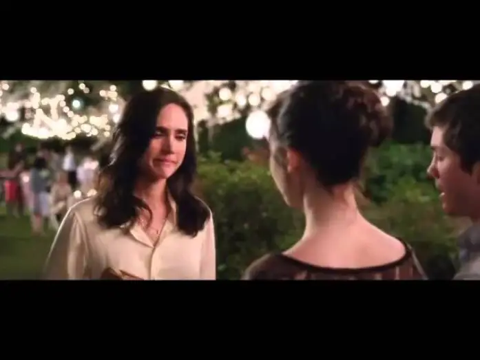 Watch film Stuck in Love — Un invierno en la playa - Trailer en español
