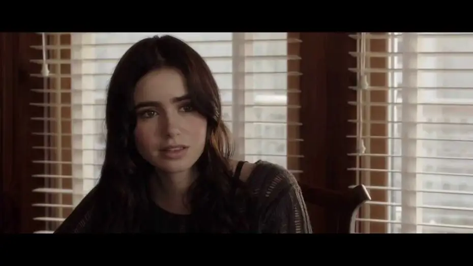 Watch film Stuck in Love — "Literary News" (Clip)