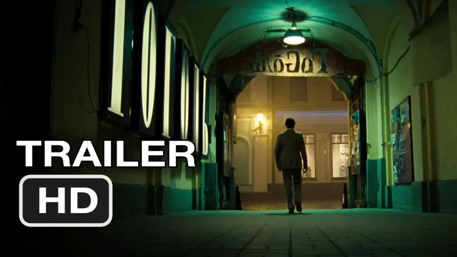 Watch film Branded | Branded Official Trailer #1 (2012) Jeffrey Tambor Movie HD