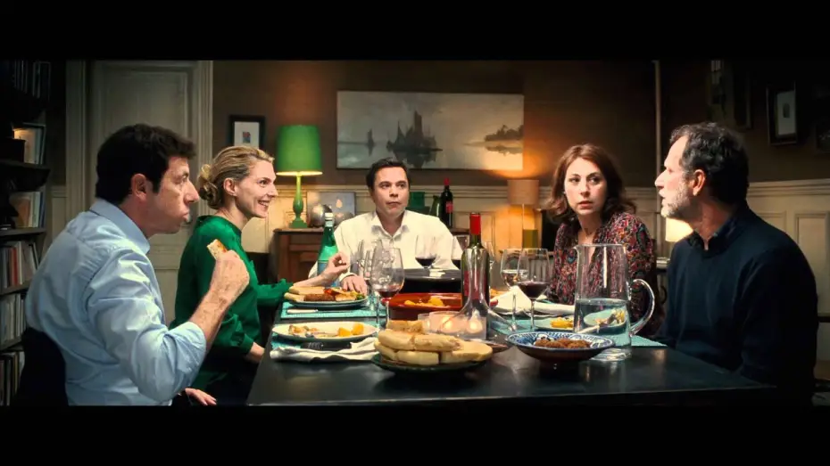 Watch film What's in a Name — Le Prénom - Bande annonce