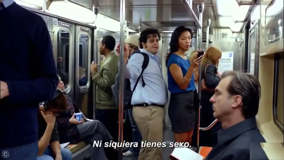 Watch film Thanks for Sharing — GRACIAS POR COMPARTIR Trailer Oficial Subtitulado