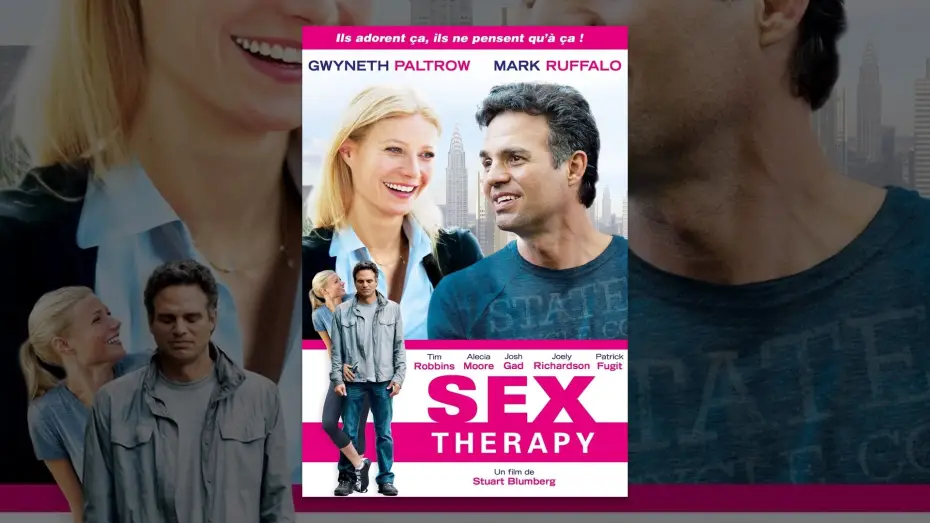 Watch film Thanks for Sharing — Sex Therapy (VF)