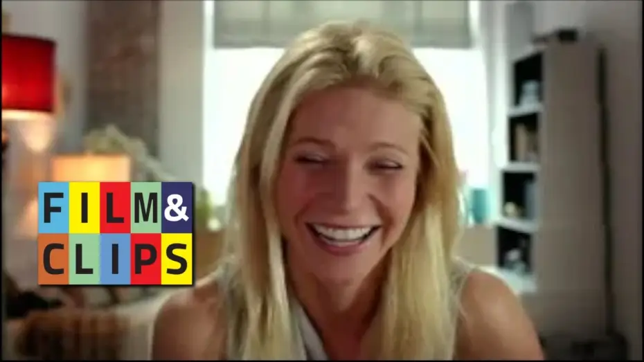 Watch film Thanks for Sharing — Tentazioni (ir)resistibili | Commedia | Trailer Italiano
