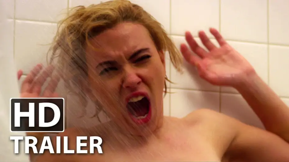 Watch film Hitchcock — Hitchcock - Trailer (Deutsch | German) | HD | Scarlett Johansson