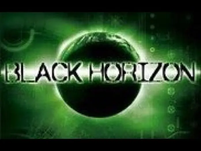 Watch film Stranded — Black Horizon (Stranded) - sci-fi - 2002 - trailer